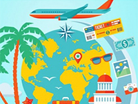 5件旅行禮品精選，讓客戶隨行攜帶品牌的心意